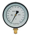 precision pressure gauge